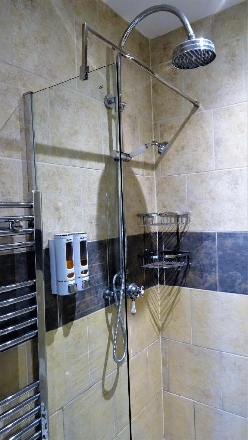 Port na Long Bracadale House B&B 외부 사진